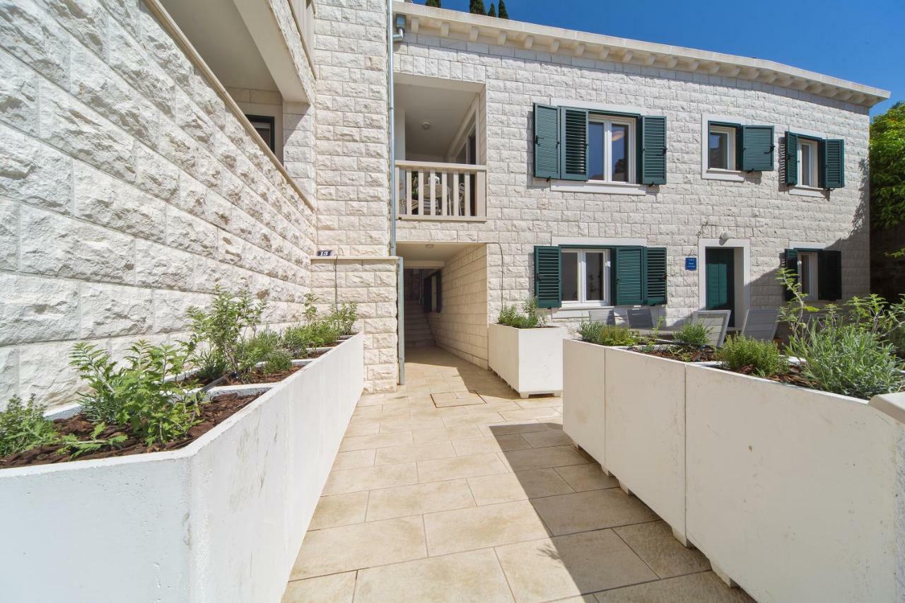 I Sassi Bianchi - East Villa تْسافتات المظهر الخارجي الصورة